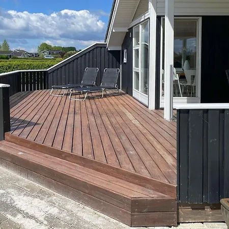 3 Bedroom Cozy In Rudkobing Spodsbjerg