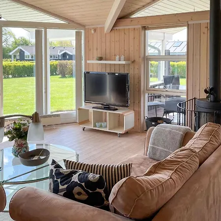 Casa vacanze 3 Bedroom Cozy In Rudkobing Spodsbjerg