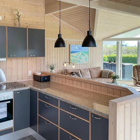 Casa vacanze 3 Bedroom Cozy In Rudkobing *