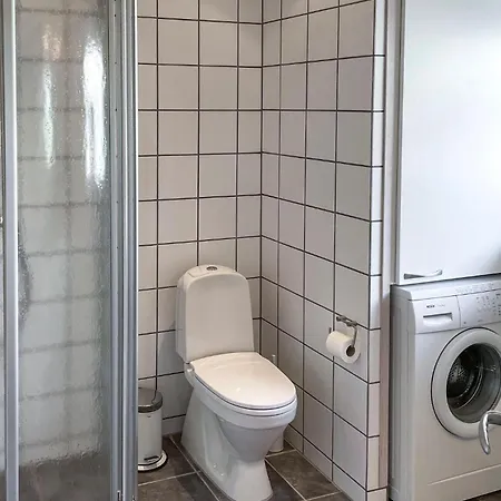 3 Bedroom Cozy In Rudkobing * Spodsbjerg