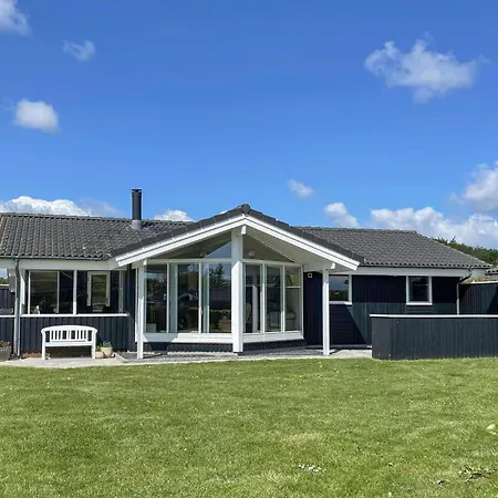 3 Bedroom Cozy In Rudkobing Casa vacanze Spodsbjerg