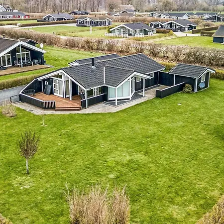 3 Bedroom Cozy In Rudkobing