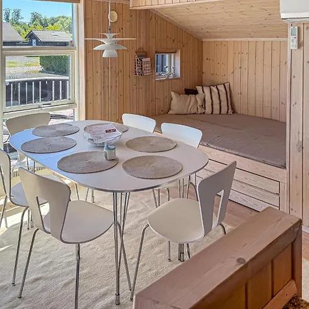 3 Bedroom Cozy In Rudkobing *