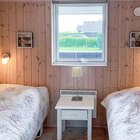 3 Bedroom Cozy In Rudkobing Casa vacanze