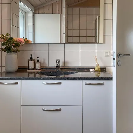 3 Bedroom Cozy In Rudkobing Casa vacanze Spodsbjerg